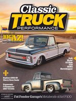 Classic Truck Performance